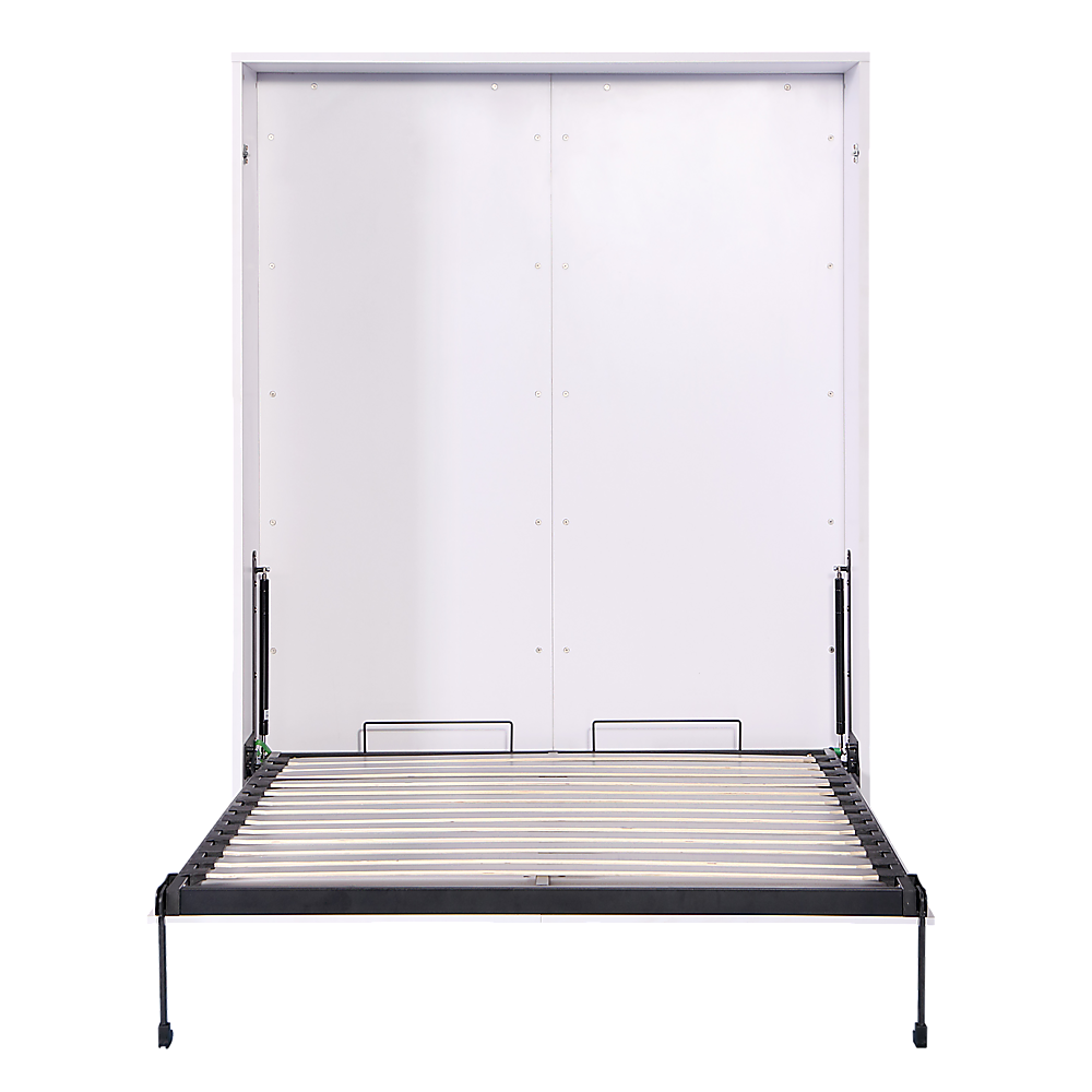 Palermo Double Size Wall Bed Diamond Edition Furniture > Bedroom > Beds & Bed Frames
