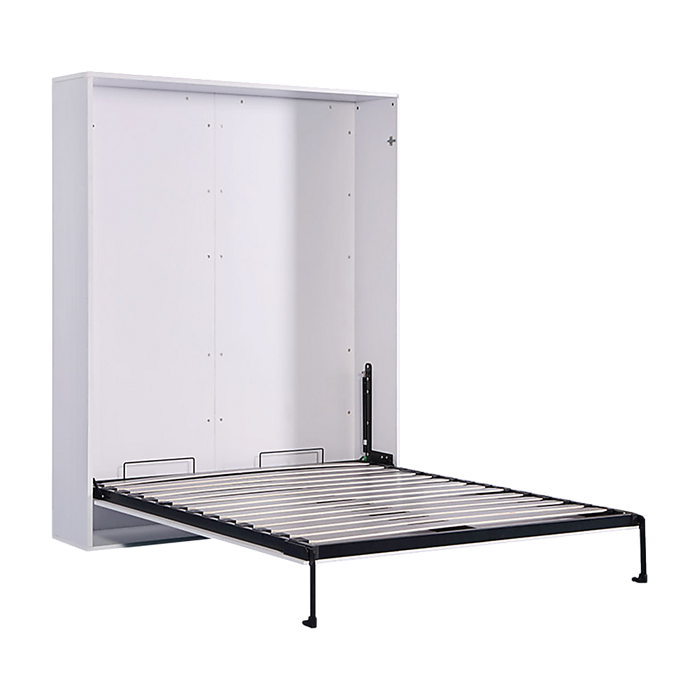 Palermo Queen Size Wall Bed Diamond Edition Furniture > Bedroom > Beds & Bed Frames