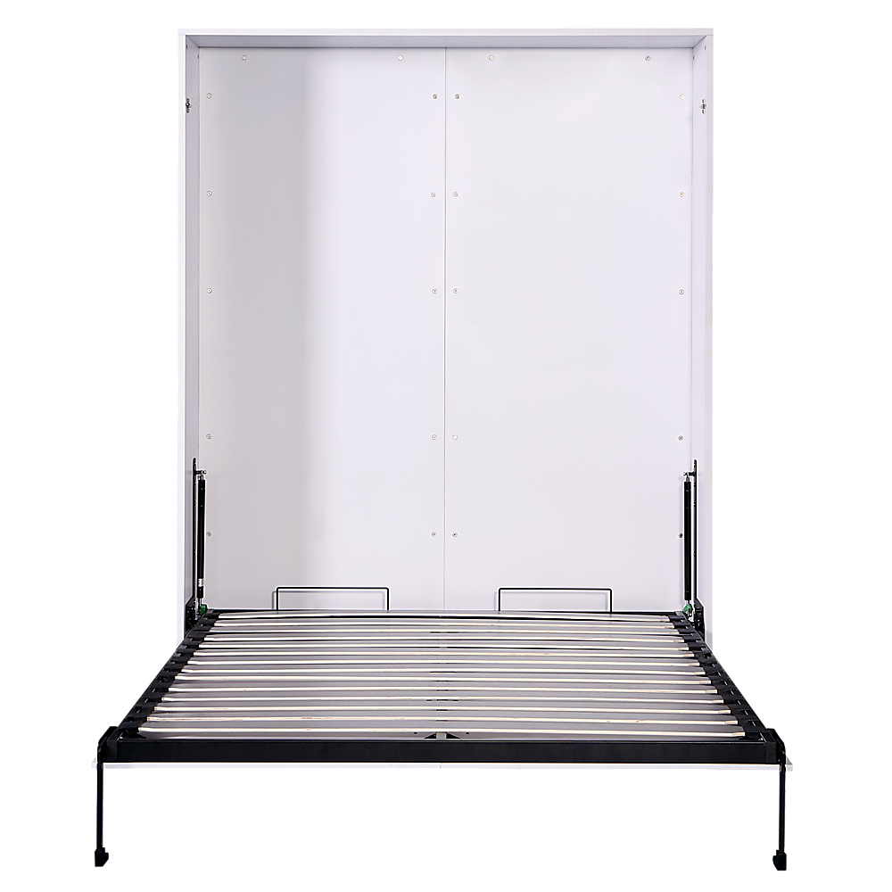 Palermo Queen Size Wall Bed Diamond Edition Furniture > Bedroom > Beds & Bed Frames