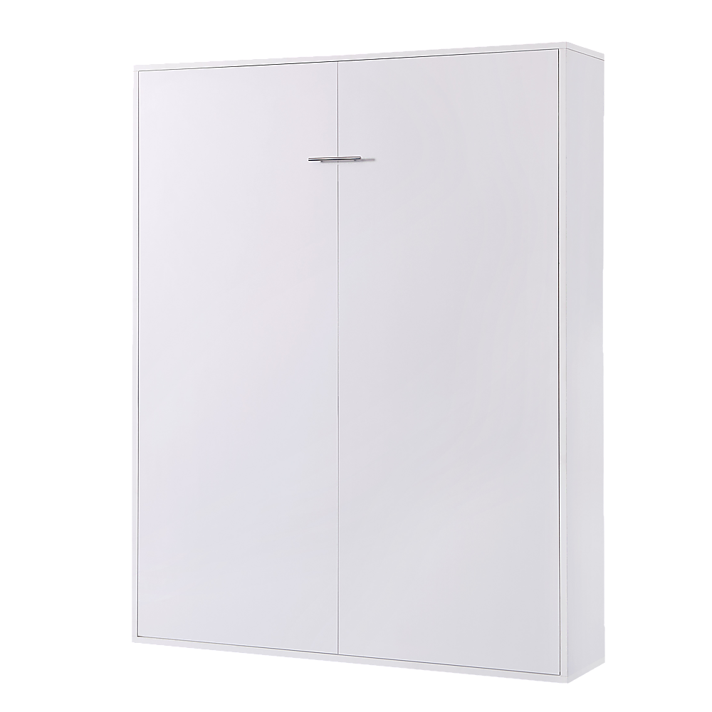 Palermo Queen Size Wall Bed Diamond Edition Furniture > Bedroom > Beds & Bed Frames