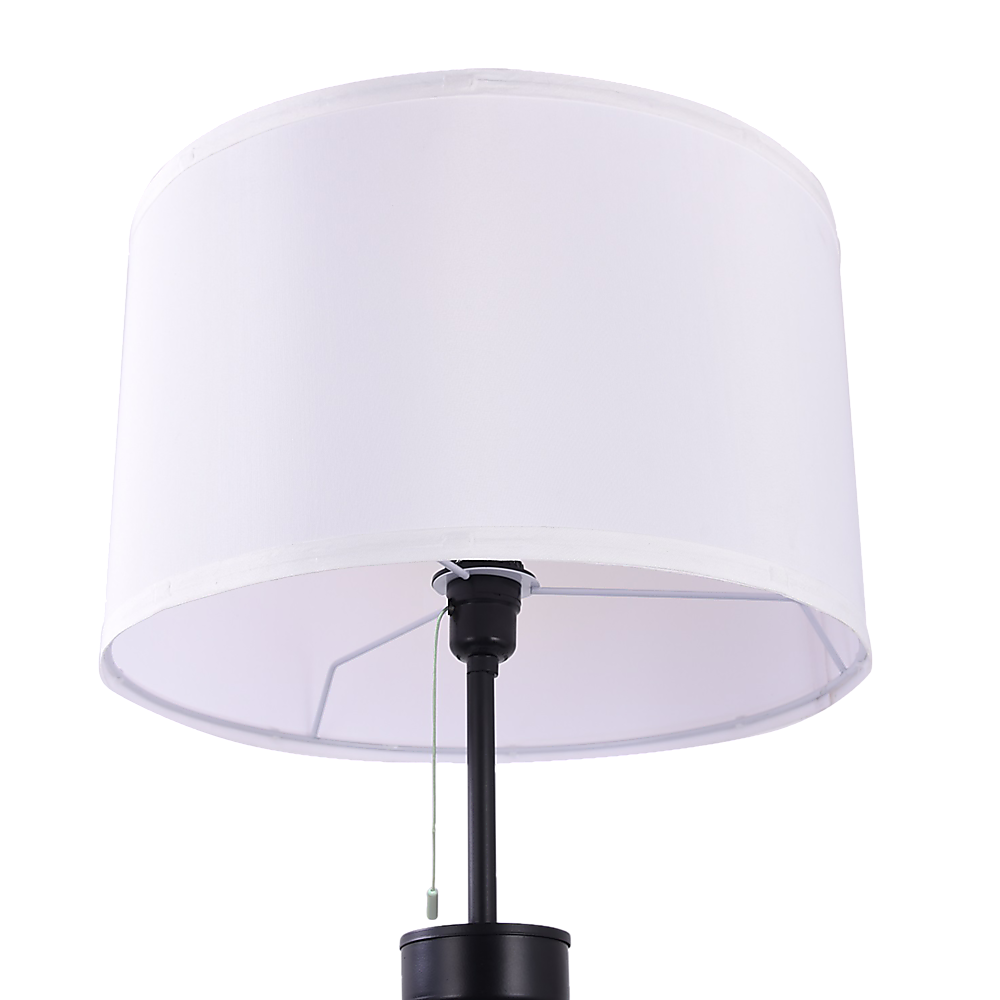 Mid Century Floor Lamp Modern Tripod Decor Living Room Standing Home & Garden > Lighting > Floor Lamps