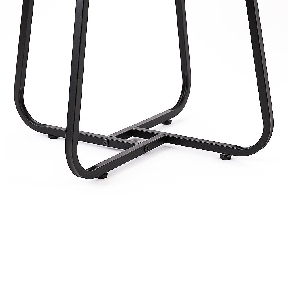 Side Table for Living Room Round Coffee Table - Furniture > Living Room > Coffee Tables