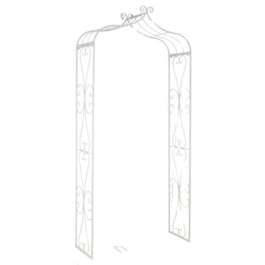 Martinique Garden Arch 215cm