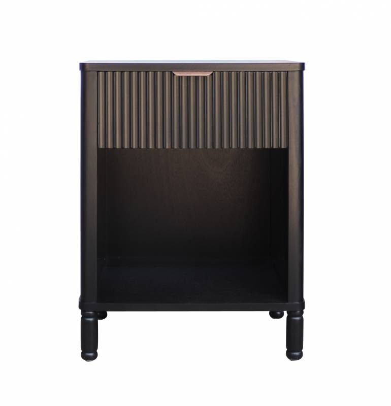 Cavallo Bedside Table 45x58cm