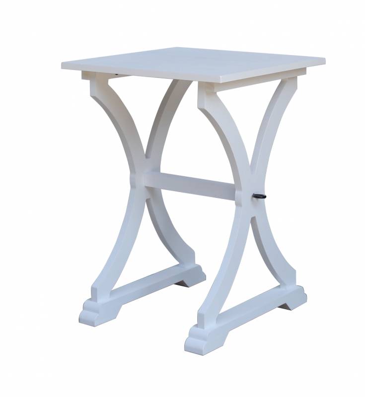 Stellar Side Table 45x61cm - Tools > Tools Storage > Wall Storage Racks