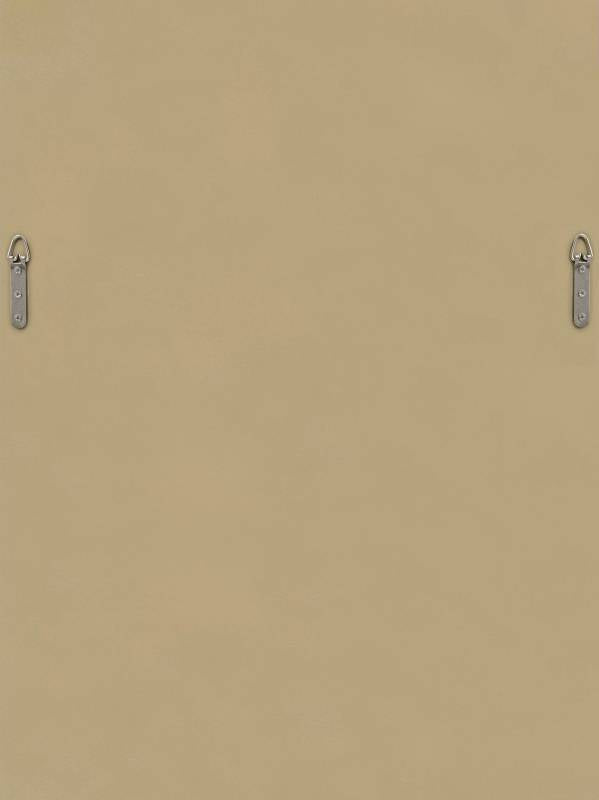 Flinders Abstract Artwork Framed W Glass Front 60x80cm