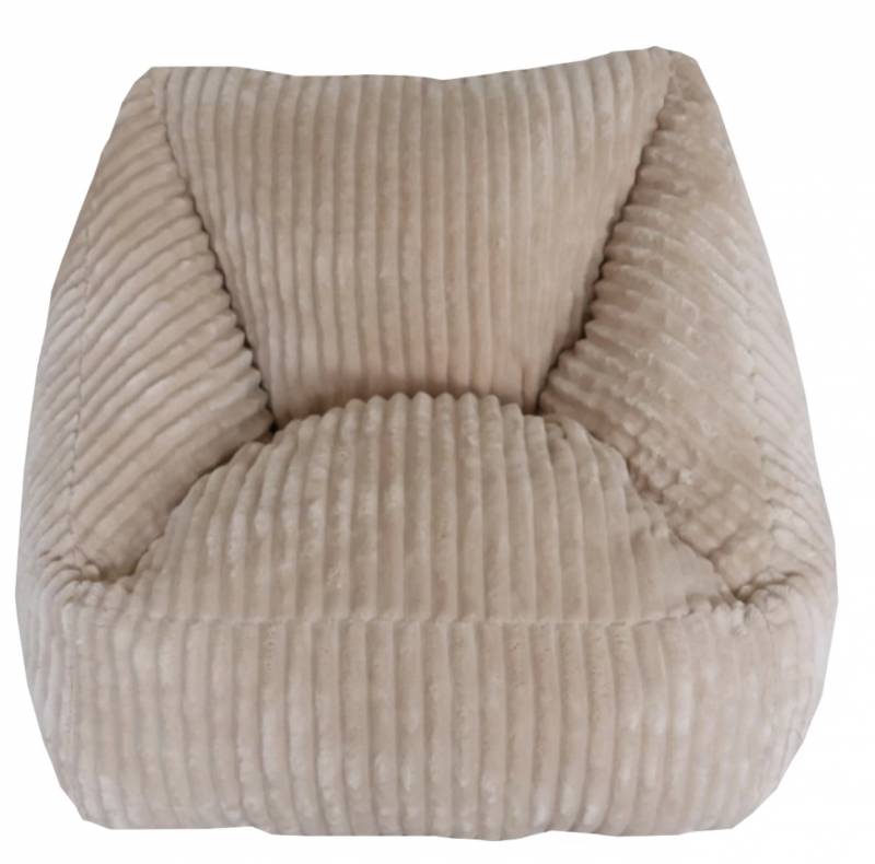 Hazel Lounge Chair 100x60cm