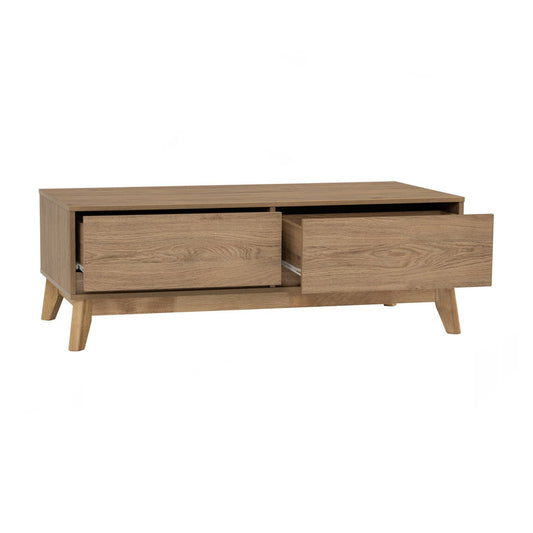 Hirado Coffee Table Natural Furniture > Living Room > Coffee Tables