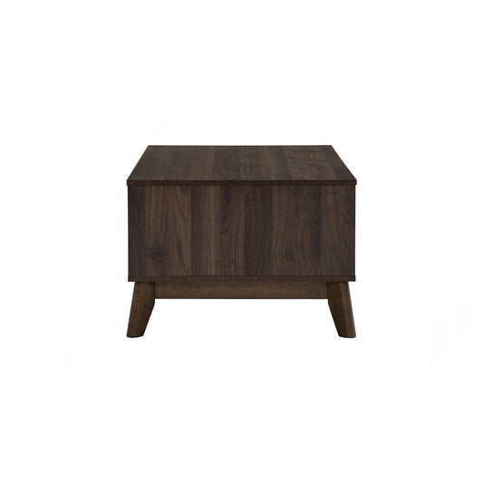 Hirado Coffee Table Cocoa Furniture > Living Room > Coffee Tables