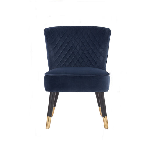 Nalanie Lounge Chair Accent Chair Armchair Furniture > Bar Stools & Chairs > Arm Chairs & Recliners