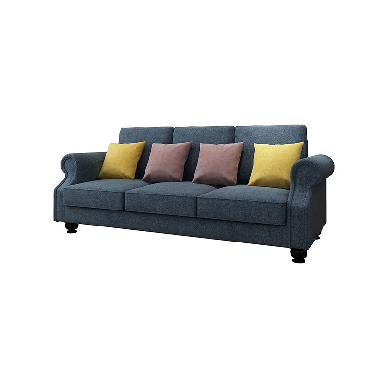 The Cozy Cloud 3 Seater Sofa Furniture > Sofas > Sofas & Sofa Beds