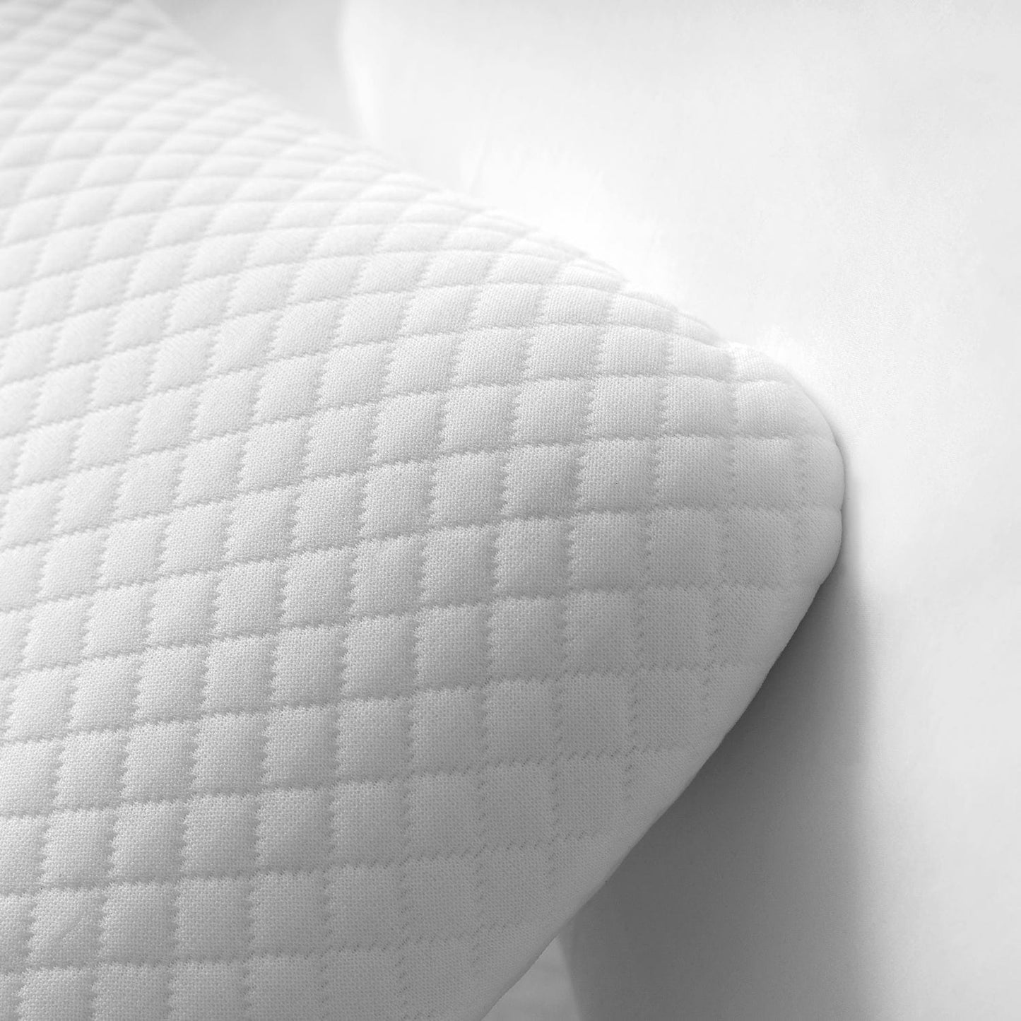 Premium Cool Gel Neck Relief Memory Foam Pillow - Home & Garden > Bedding > Pillows