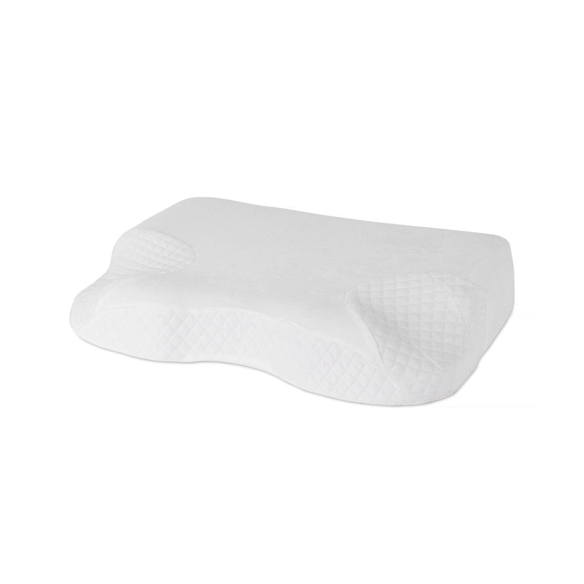 CPAP Contour Sleep Therapy Memory Foam Pillow Home & Garden > Bedding > Pillows