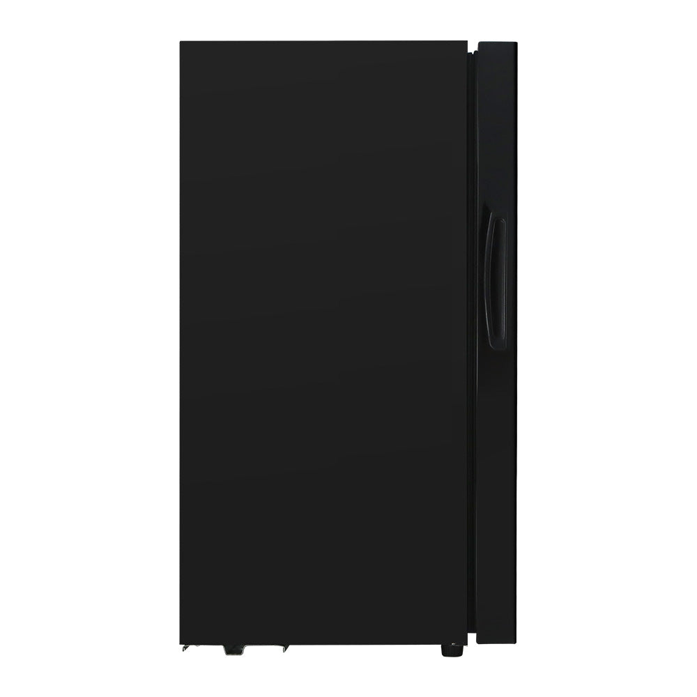 Devanti Wine Fridge Cooler 34 Bottles Appliances > Fridges & Freezers > Wine Fridges