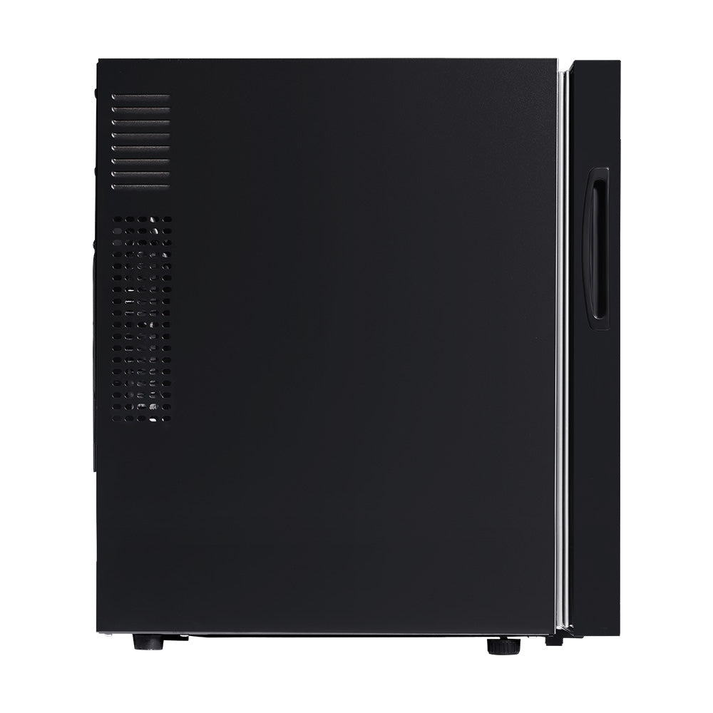 Devanti Wine Fridge Cooler 12 Bottles - Appliances > Fridges & Freezers > Wine Fridges
