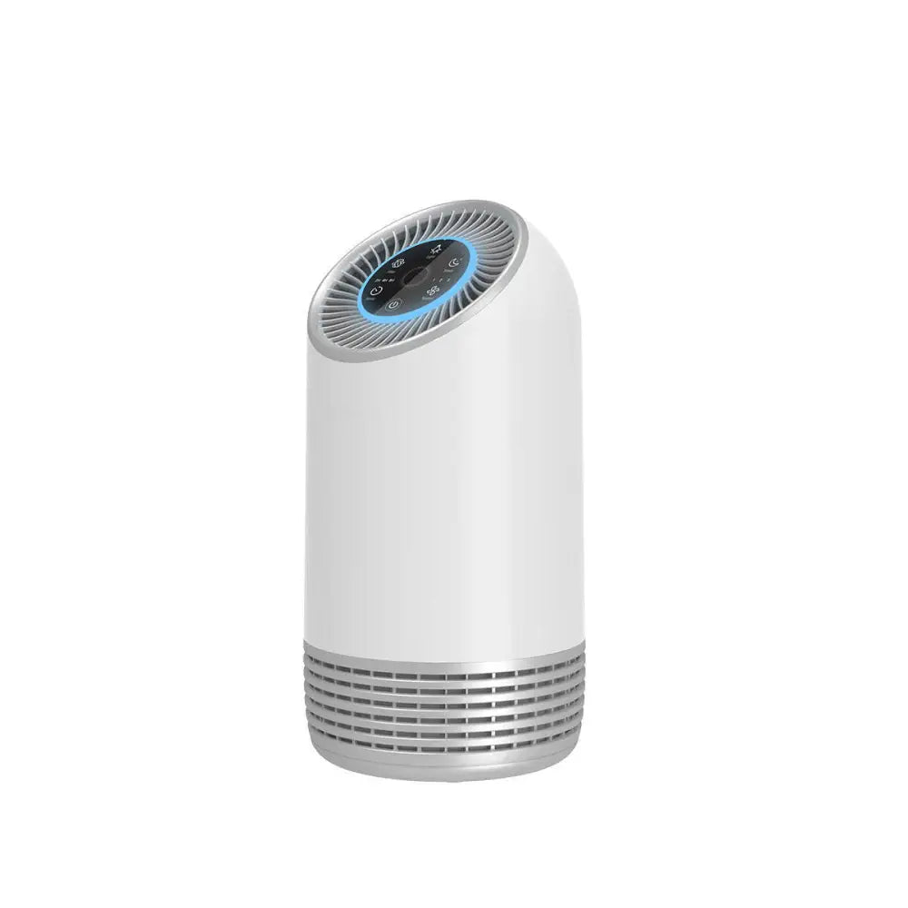Air Purifier & Cleaner with Hepa Filter Sleep Mode and Timer