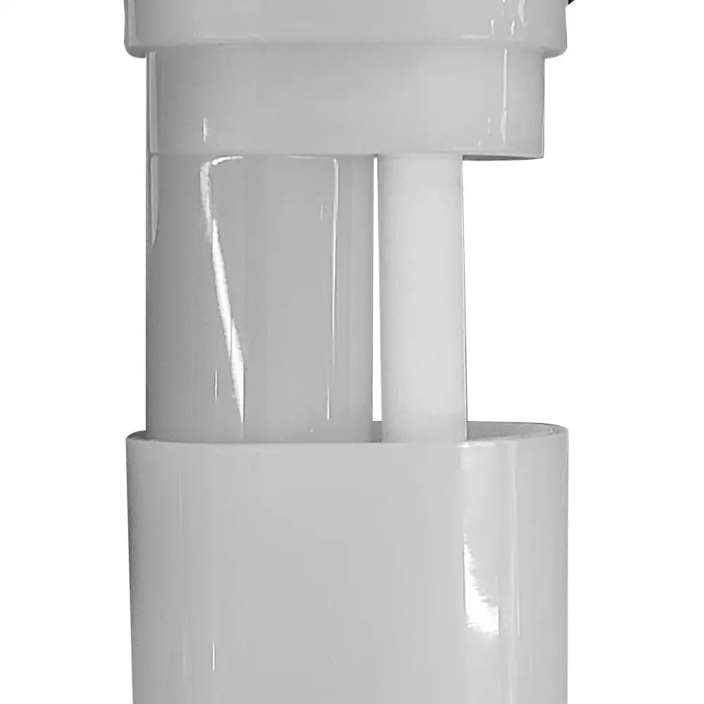 Aroma Diffuser Aromatherapy Humidifier 1l | White Plastic Toilet Tank Refill