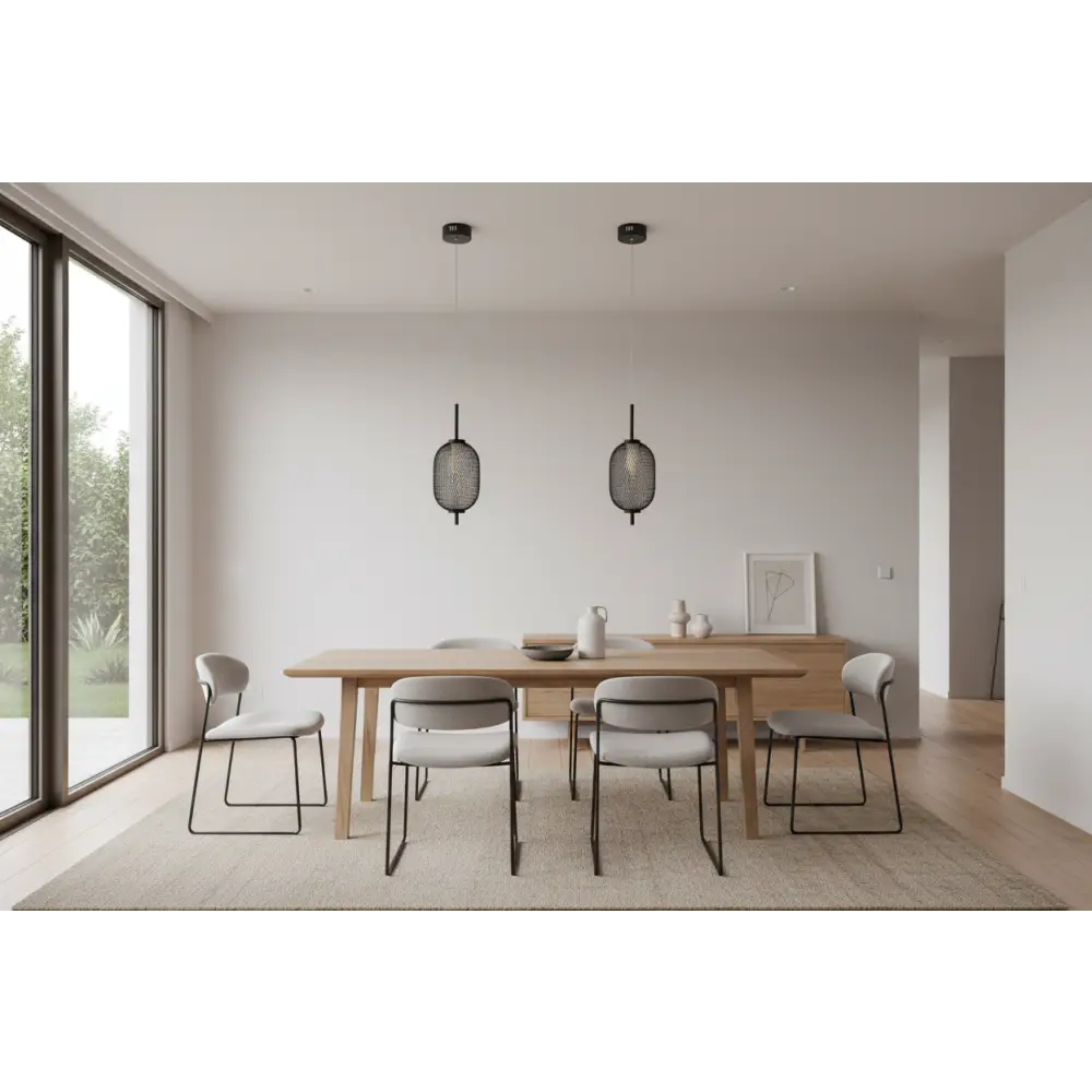 Balvir Pendant Light