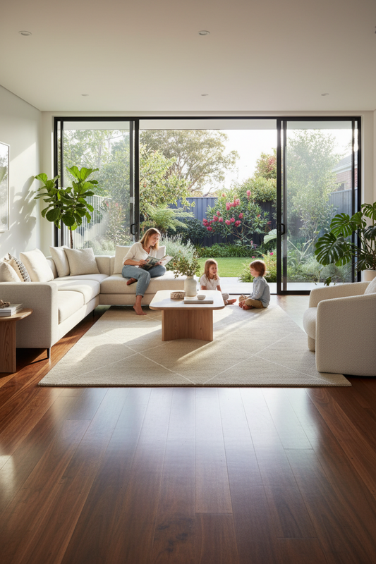 Broadway 931 Natural By Rug Culture-340X240CM - RECTANGLE