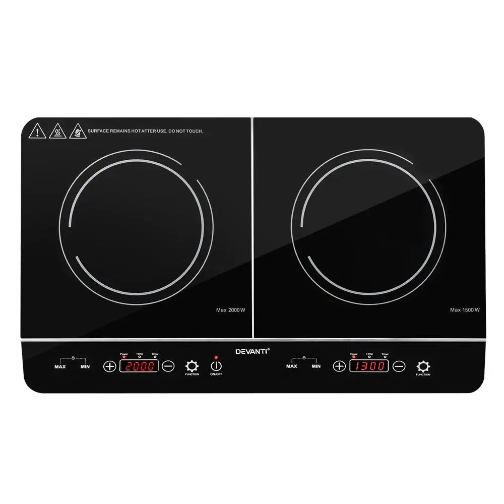 Induction Cooktop 60cm Portable Cooker