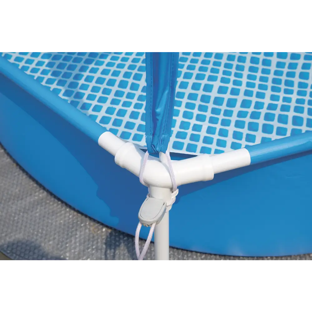 Intex Canopy Frame Pool 1.83m x 38cm 28209