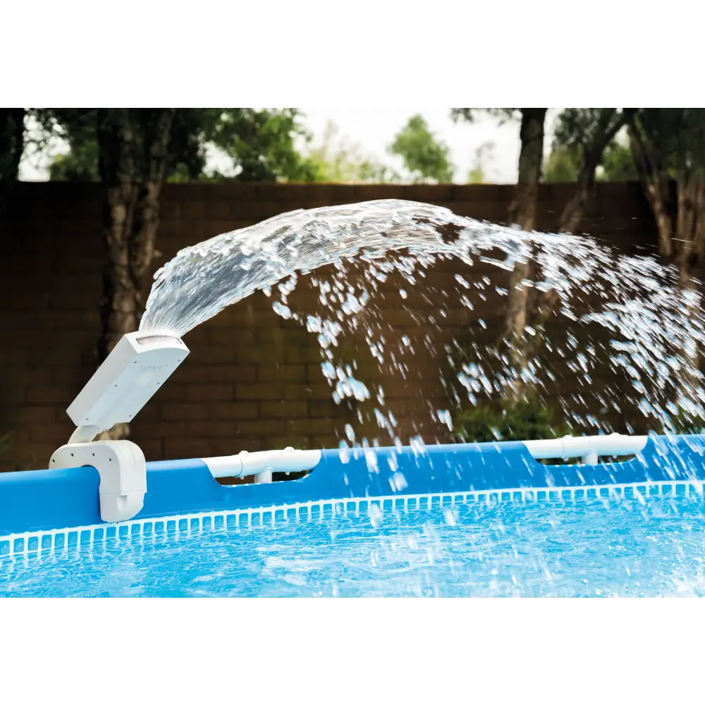 Intex Multi-color Led Pool Sprayer 28089