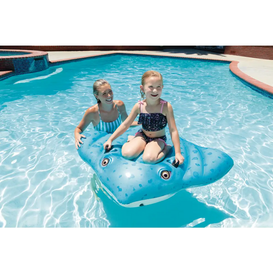Intex Stingray Ride-on 57576