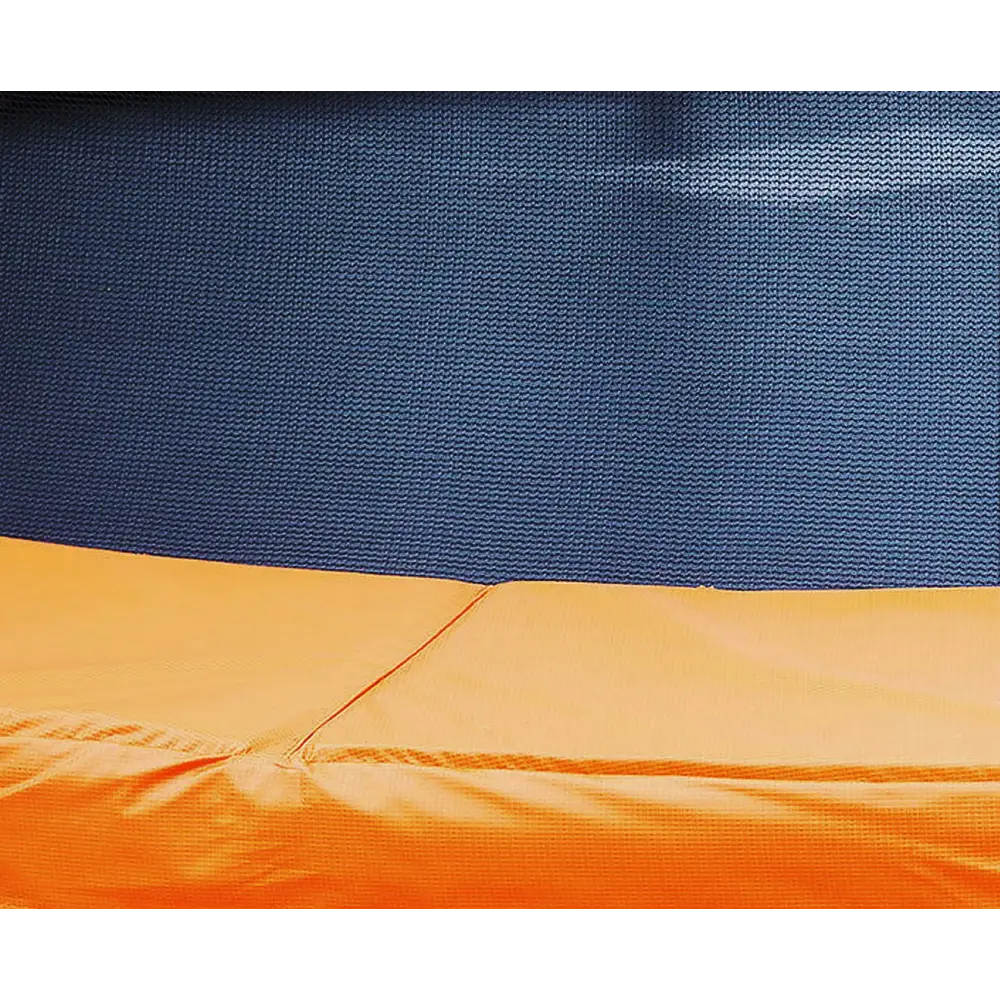 Kahuna 10ft Trampoline Replacement Pad Round - Orange
