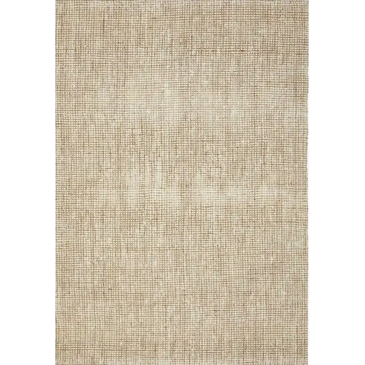 Madras Mario White by Rug Culture-280x190cm - Rectangle