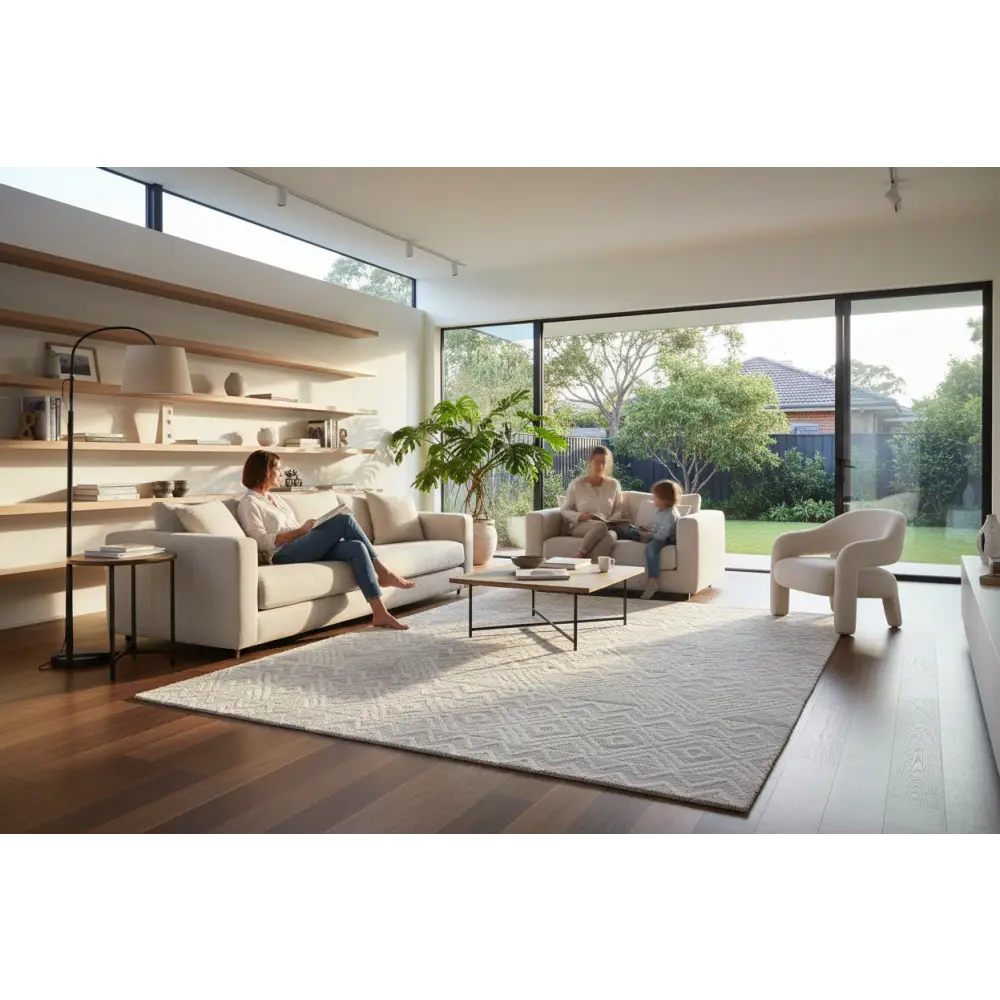 Maison Kate Rug by Culture -320x230cm - Rectangle