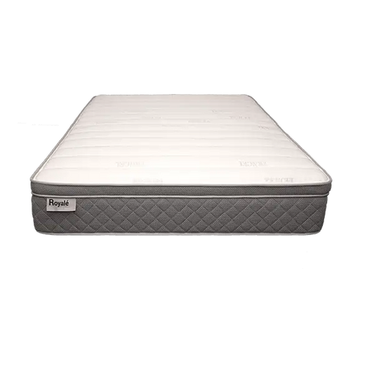 Royale Tencel Mattress Medium Double