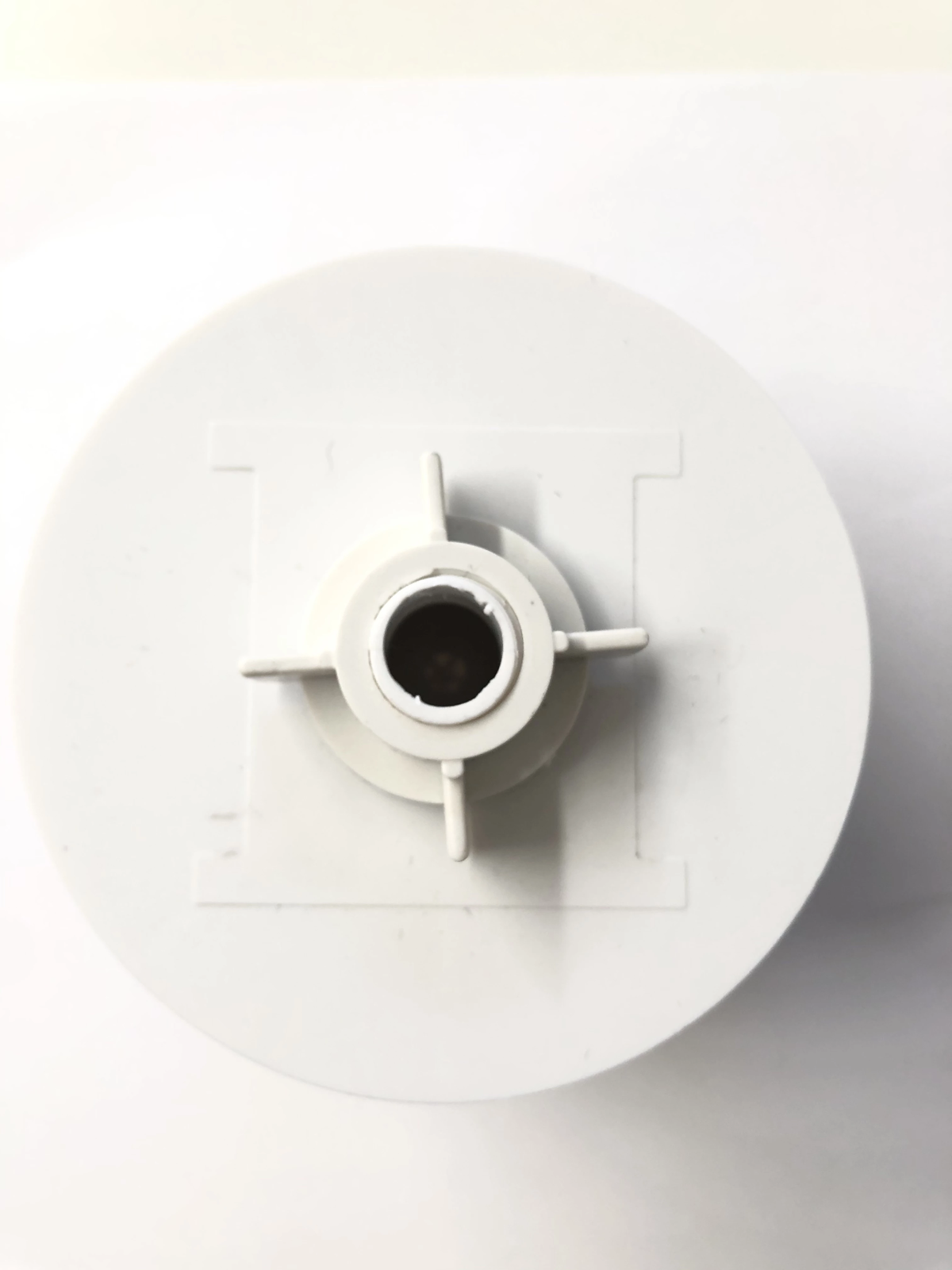 Plastic Dome For Filter Purifier Cooler Tank 16L and 20L