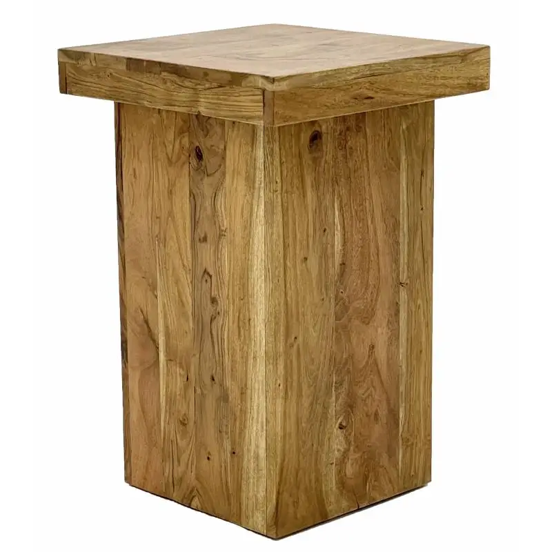 Seville Side Table 60cm