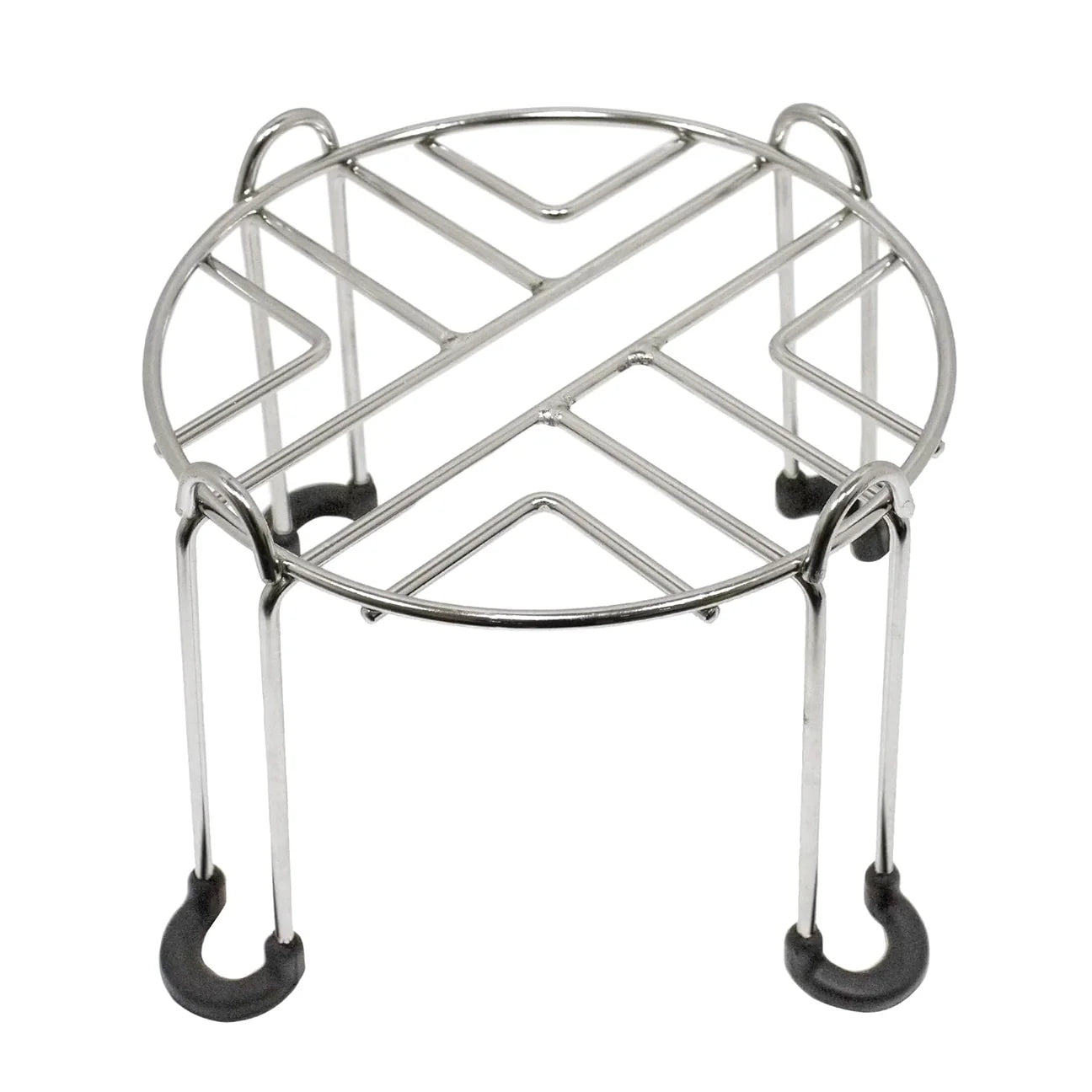 12L Premium Stainless Steel Gravity Water Filter With Fluoride and Smart Carbon Filter - Appliances > Kitchen Appliances