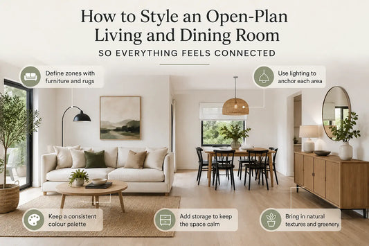 how-to-style-an-open-plan-living-and-dining-room-blog-banner