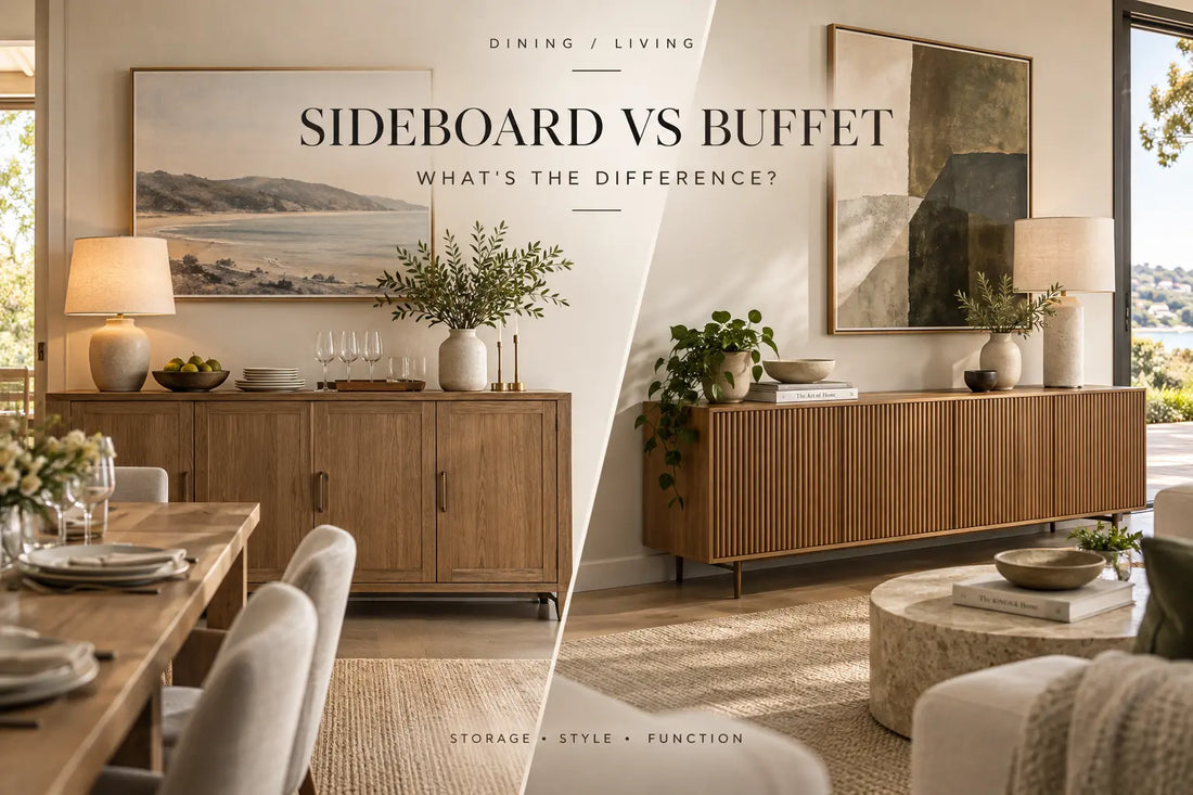 Sideboard vs Buffet Whats the Difference_australia_blogbannerimage