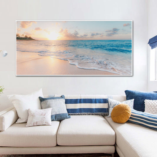 living room summer setup modern Australia from KK Lifestyle