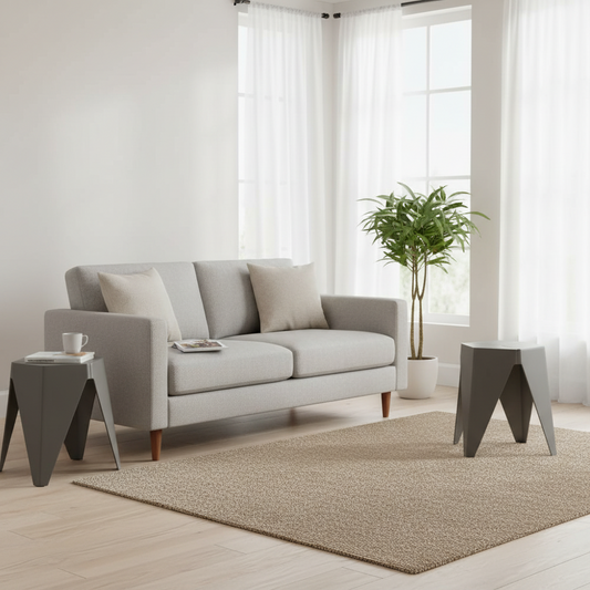 Small Home Refresh Ideas: Budget-Friendly Furniture and Décor for Spring in Australia