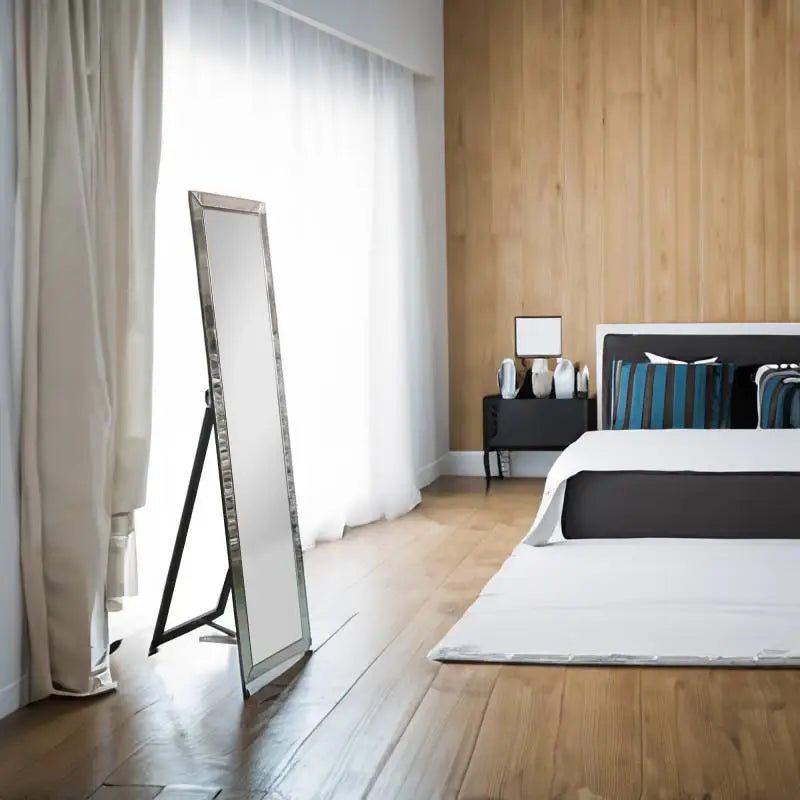 bedroom freestanding mirror KK Lifestyle Australia