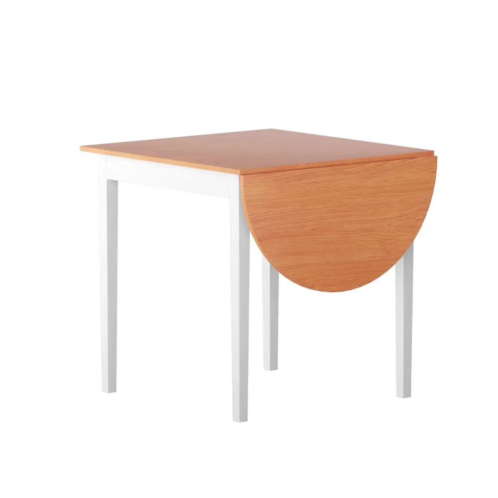 1.1m Dining Table Extendable