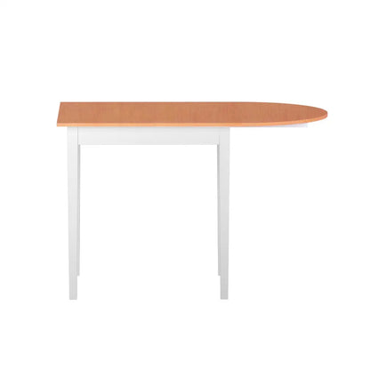 1.1m Dining Table Extendable