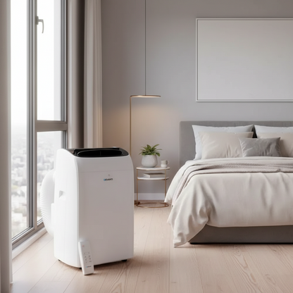 12000BTU Portable Air Conditioner