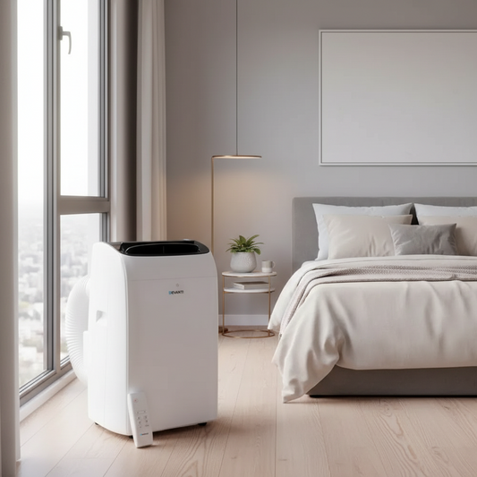 12000BTU Portable Air Conditioner