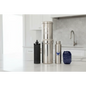 1l Premium Stainless Steel Gravity Mini Water Filter with Smart Carbon