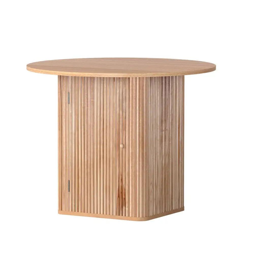 1m Dining Table Storage Base