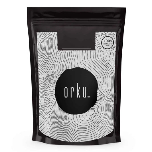 2kg Msm Powder or Crystals Tub - 99% Pure Methylsulfonylmethane Dimethyl Sulfone