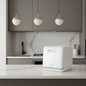 3 Place Settings Benchtop Dishwasher