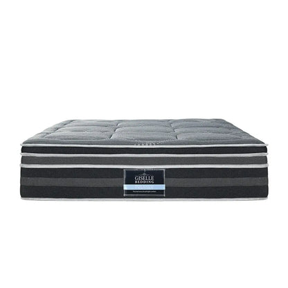 35cm Mattress Bamboo Cover King