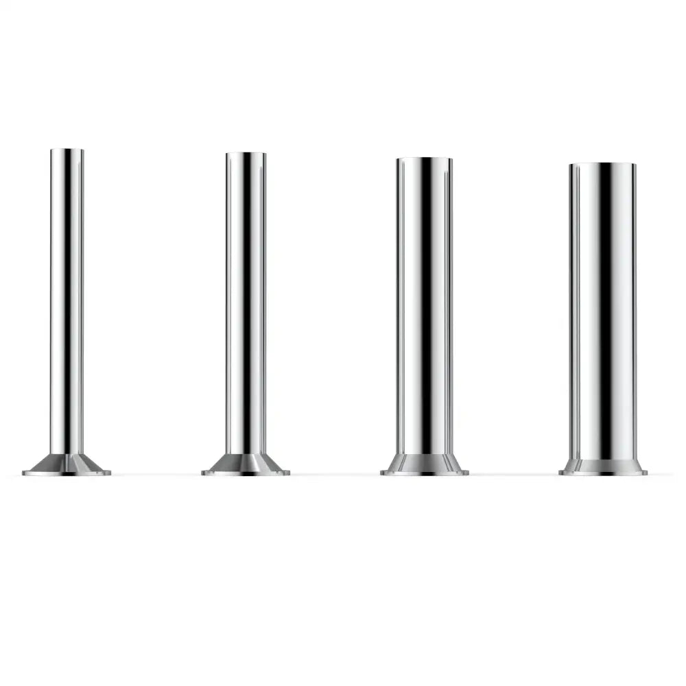 3l Manual Vertical Sausage Filler - Stainless Stuffer Meat Press Machine