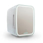 4l Cosmetics Beauty & Skincare Fridge - White